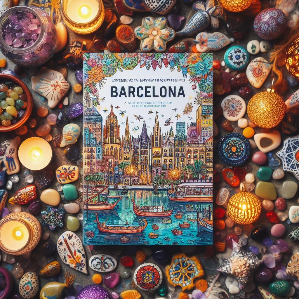 Experience the enchanting sights, tastes, and sounds of Barcelona. This guide for first-time visitors will help you navigate through the vibrant streets and discover all the gems that make Barcelona a beloved destination.