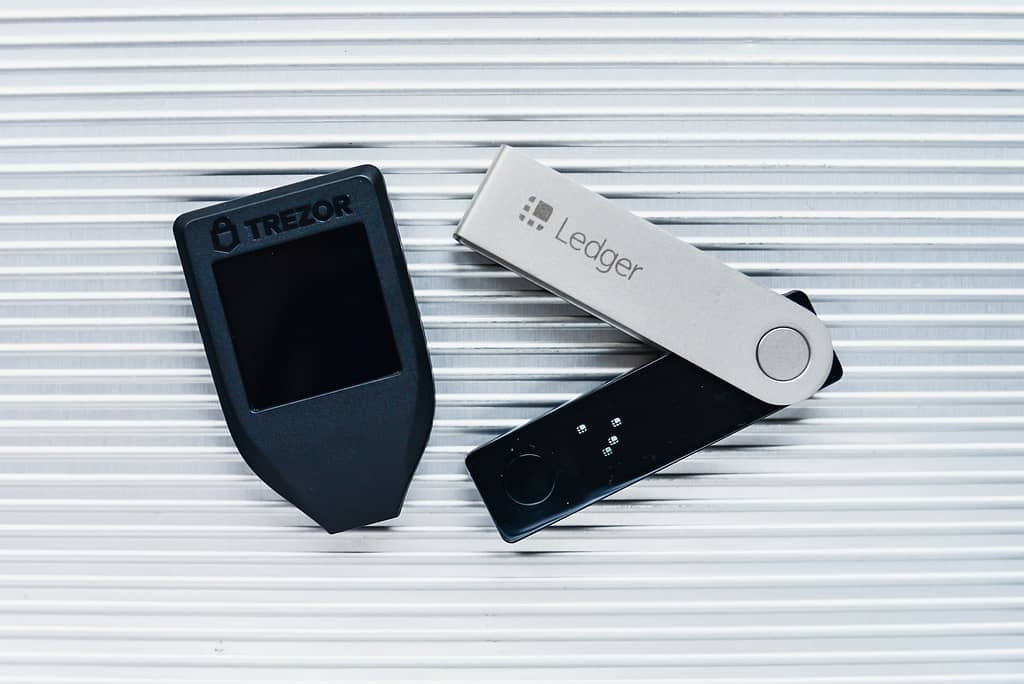 Trustworthy Hardware Wallets for Your Cryptocurrencies